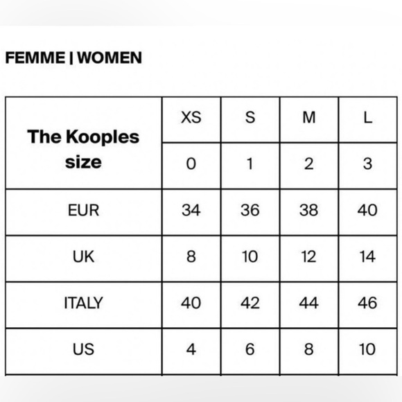 The Kooples Leopard Joggers Pants - Picture 7 of 7